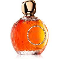 M. Micallef Mon Parfum Cristal Special Edition Eau de Parfum για γυναίκες 100 μλ