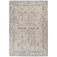 VINTAGE KOBEREC, 160/230 cm, krémová