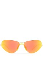 032c Alpine Metal Sunglasses