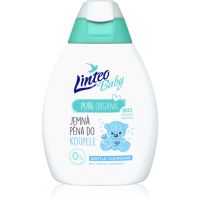 Linteo Baby pena za kopel za otroke 250 ml