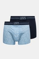 Boxerky Levi's 2-pak