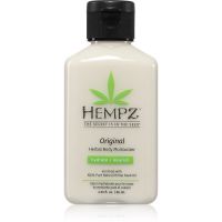 HEMPZ Original hydratačné telové mlieko 66 ml