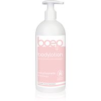 Boep Natural Baby Body Lotion losjon za telo z ognjičem za otroke Maxi 500 ml