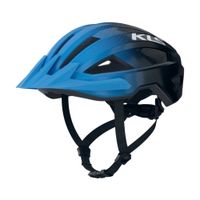 Cyklo přilba Kellys Daze Lumio 022 Blue M/L (55-58)