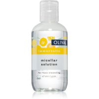 Olival Immortelle čistilna micelarna voda 100 ml