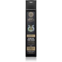 Natura Siberica For Men Only Energizing Shampoo für haare und körper 250 ml