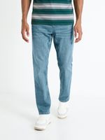 Celio Fobase15 Jeans Blau