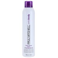 Paul Mitchell ExtraBody Firm Finishing Spray ekstra močan lak za dolgotrajajoč volumen 300 ml