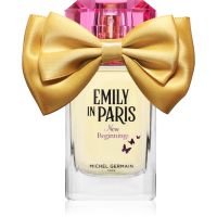Michel Germain Emily in Paris New Beginnings парфумована вода для жінок 30 мл