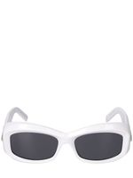 G180 Geometric Sunglasses