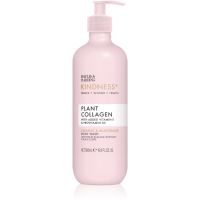 Baylis & Harding Kindness+ Plant Collagen відновлюючий гель для душу аромати Coconut Milk & Rose Water 500 мл