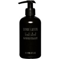 Serge Lutens Matin Lutens L´eau parfumirani gel za prhanje za roke in telo uniseks 240 ml