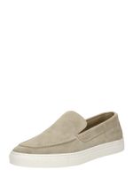 ABOUT YOU Slip On cipele 'Tino'  pijesak