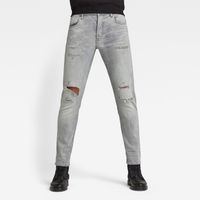 G-STAR Jeans - 3301 Slim Grey