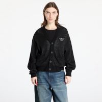 Sweter Carhartt WIP W' Harttbreaker Cardigan Black/ Wax XS