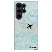 Fashion Case pre Samsung Galaxy S23 Ultra 5G - FLIGHT PATH