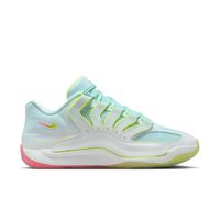 Nike KD18 "Easy Money" - Pánske - Tenisky Nike - Biele - HV1998-100 - Veľkosť: 47