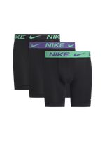 Nike boxer brief long 3pk l