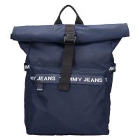 Férfi Tommy Hilfiger Jeans Karol hátizsák - kék