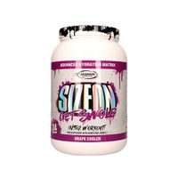 GASPARI NUTRITION - SizeOn Max Performance - 1656g - Grape Cooler