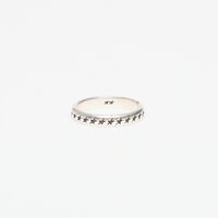 Δαχτυλίδι TwoJeys Starline Ring S Silver 54 mm