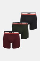 Levi's Boxerky Levi's 3-pak