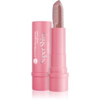 Bell HYPOallergenic Super Shiny Lipstick hydratačný lesklý rúž odtieň 001 Charming Nude 4.2 g