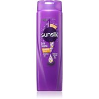 Sunsilk Perfect Smooth шампунь та кондиціонер 2 в1 для вирівнювання волосся 250 мл