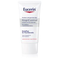 Eucerin AtopiControl krem kojący do skóry suchej i swędzącej 50 ml