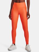 Under Armour Armour Branded Legging Orange