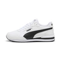 PUMA ST Runner v4 Sneakers Unisex, Schuhe, Weiß, 46