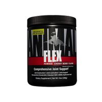 UNIVERSAL Animal Flex - 369g - Cherry Berry