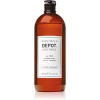 Depot No. 101 Normalizing Daily Shampoo нормалізуючий шампунь для щоденного використання 1000 мл