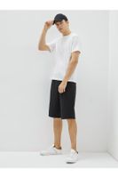 LC Waikiki Standard Fit Men's Bermuda Shorts