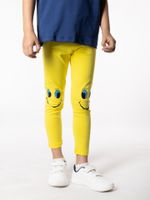 Yoclub Kids's Leggings ULD-0016G-3600