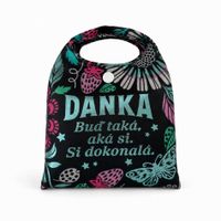 Skladacia taška - Danka ALBI