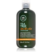 Paul Mitchell Tea Tree Special Color защитен балсам за боядисана коса и коса с кичури за жени  300 мл.