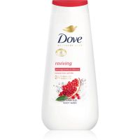 Dove Advanced Care Reviving gel za prhanje 225 ml