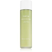 TIRTIR Matcha Skin Toner beruhigendes Tonikum mit feuchtigkeitsspendender Wirkung 150 ml