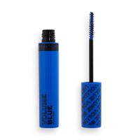 Relove by Revolution Volume Mascara - Blue - szempillaspirál