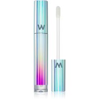 WONDERSKIN Wonder Blading Top Gloss Hydratisierendes Lipgloss 4 ml