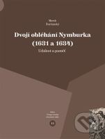Dvojí obléhání Nymburka (1631 a 1634) (Událost a paměť) - kniha z kategorie Historie