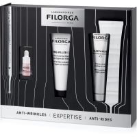 FILORGA GIFTSET SMOOTHING Geschenkset (gegen Falten)