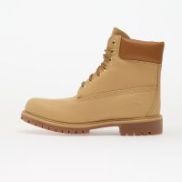 Buty Timberland 6 In Premium WP Boot Beige 10.5