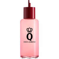Dolce&Gabbana Q by Dolce&Gabbana EDP Eau de Parfum Ersatzfüllung für Damen 150 ml