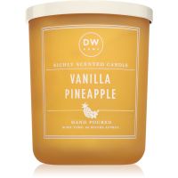 DW Home Vanilla Pineapple aроматична свічка 434 гр