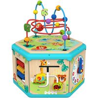 Sparkys BABU - Labyrint kostka 7 v 1