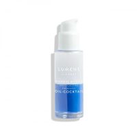 Lumene Moisturizing Prebiotic Oil-Cocktail hydratační pleťový olej s probiotiky 30 ml