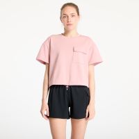 T-shirt Columbia Granite Point™ Knit Short Sleeve Tee Eraser Pink L