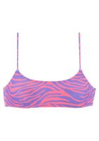 VENICE BEACH Bikini gornji dio  ljubičasta / roza